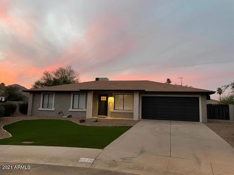 4618 E La Puente Ave, Phoenix, AZ 85044 photo 2