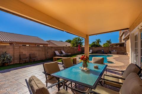 4245 E Harwell Ct, Gilbert, AZ 85234 photo 9