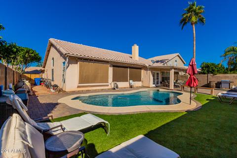 4245 E Harwell Ct, Gilbert, AZ 85234 photo 11