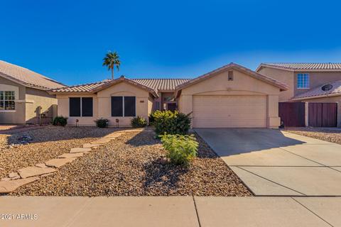 4245 E Harwell Ct, Gilbert, AZ 85234 photo 1