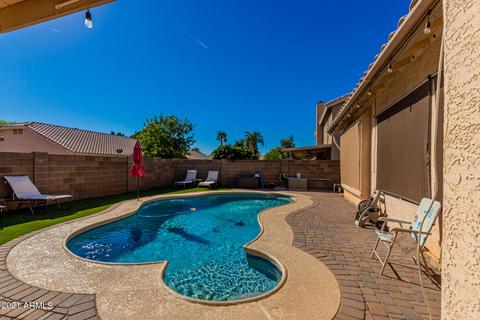 4245 E Harwell Ct, Gilbert, AZ 85234 photo 10