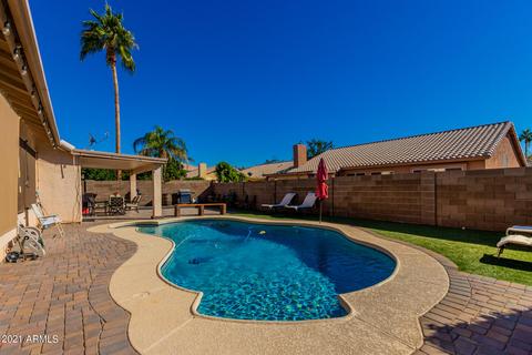 4245 E Harwell Ct, Gilbert, AZ 85234 photo 12