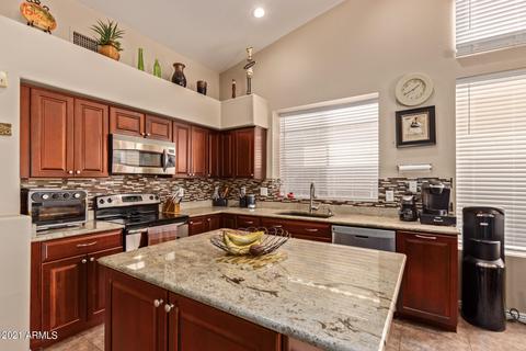4245 E Harwell Ct, Gilbert, AZ 85234 photo 5
