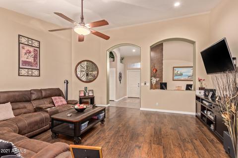 4245 E Harwell Ct, Gilbert, AZ 85234 photo 2