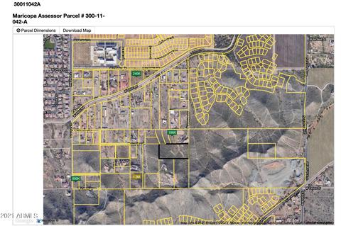 41 W Nnn W Sunrise Dr #-, Laveen, AZ 85339