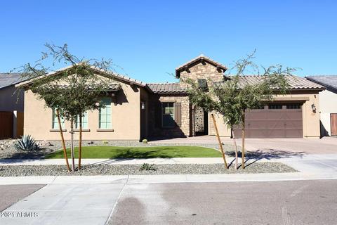 3122 E Gary Way, Phoenix, AZ 85042 photo 1