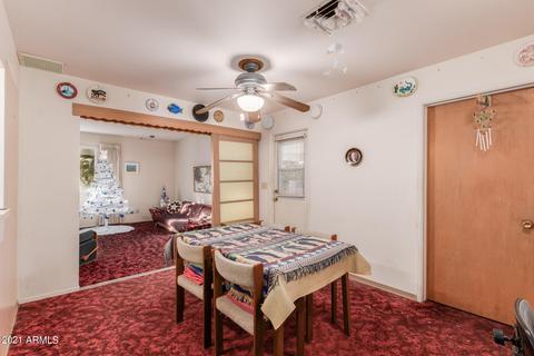 126 E Palmcroft Dr, Tempe, AZ 85282 photo 5