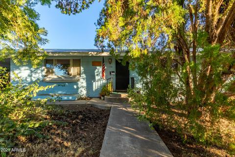 126 E Palmcroft Dr, Tempe, AZ 85282 photo 1