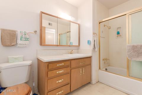 126 E Palmcroft Dr, Tempe, AZ 85282 photo 11