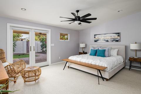 4431 E Calle Allegre --, Phoenix, AZ 85018 photo 9