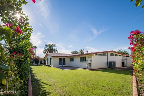 4431 E Calle Allegre --, Phoenix, AZ 85018 photo 20