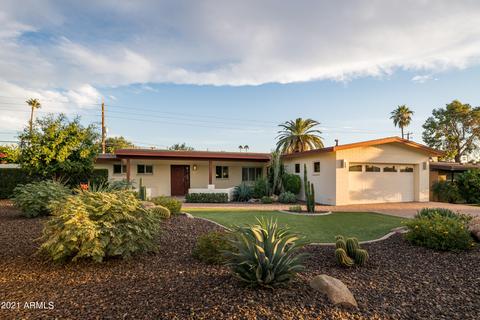 4431 E Calle Allegre --, Phoenix, AZ 85018 photo 2