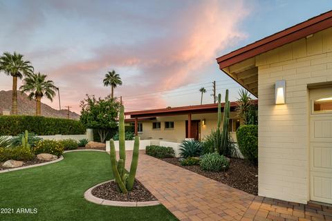 4431 E Calle Allegre --, Phoenix, AZ 85018 photo 19
