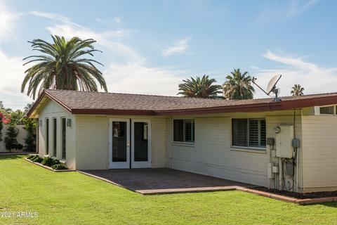 4431 E Calle Allegre --, Phoenix, AZ 85018 photo 22