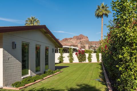 4431 E Calle Allegre --, Phoenix, AZ 85018 photo 21