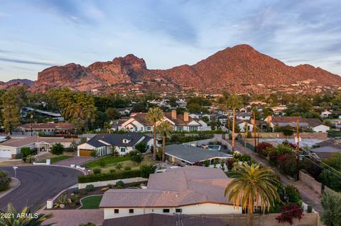 4431 E Calle Allegre --, Phoenix, AZ 85018 photo 18