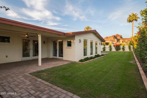 4431 E Calle Allegre --, Phoenix, AZ 85018 photo 23