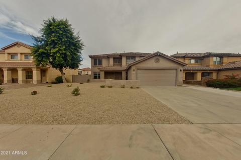 3434 E Wyatt Way, Gilbert, AZ 85297 photo 1