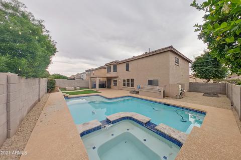 3434 E Wyatt Way, Gilbert, AZ 85297 photo 20
