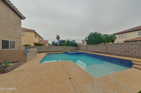 3434 E Wyatt Way, Gilbert, AZ 85297 photo 21