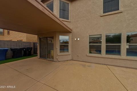 3434 E Wyatt Way, Gilbert, AZ 85297 photo 19