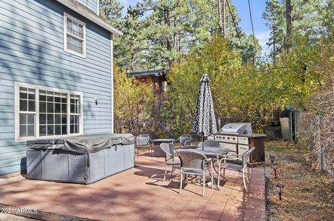 580 Choctaw --, Flagstaff, AZ 86005 photo 35