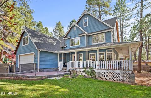 580 Choctaw --, Flagstaff, AZ 86005 photo 1