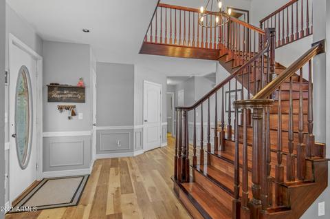 580 Choctaw --, Flagstaff, AZ 86005 photo 5