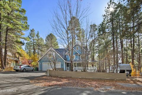 580 Choctaw --, Flagstaff, AZ 86005 photo 38