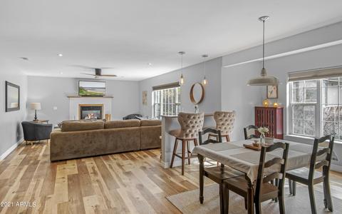 580 Choctaw --, Flagstaff, AZ 86005 photo 10