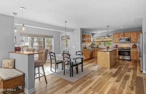 580 Choctaw --, Flagstaff, AZ 86005 photo 6