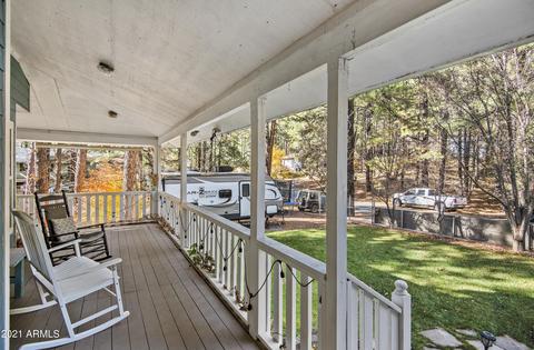 580 Choctaw --, Flagstaff, AZ 86005 photo 2