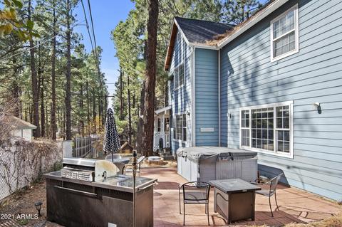 580 Choctaw --, Flagstaff, AZ 86005 photo 36