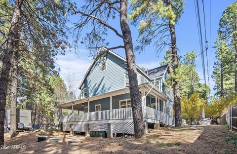 580 Choctaw --, Flagstaff, AZ 86005 photo 37
