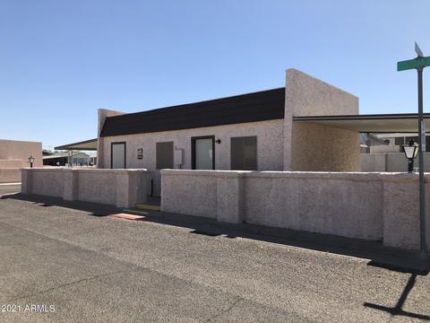 229 E Cholla Ln, Florence, AZ 85132 photo 30