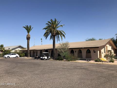 229 E Cholla Ln, Florence, AZ 85132 photo 27