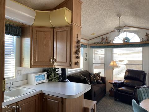 229 E Cholla Ln, Florence, AZ 85132 photo 6