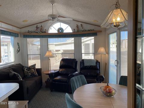 229 E Cholla Ln, Florence, AZ 85132 photo 4