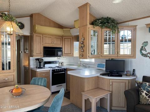 229 E Cholla Ln, Florence, AZ 85132 photo 7