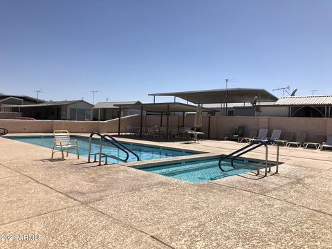 229 E Cholla Ln, Florence, AZ 85132 photo 29