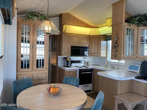 229 E Cholla Ln, Florence, AZ 85132 photo 8