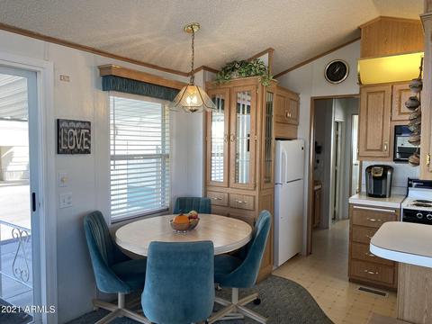 229 E Cholla Ln, Florence, AZ 85132 photo 9