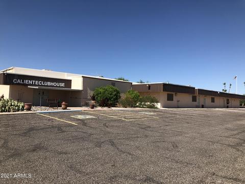 229 E Cholla Ln, Florence, AZ 85132 photo 28