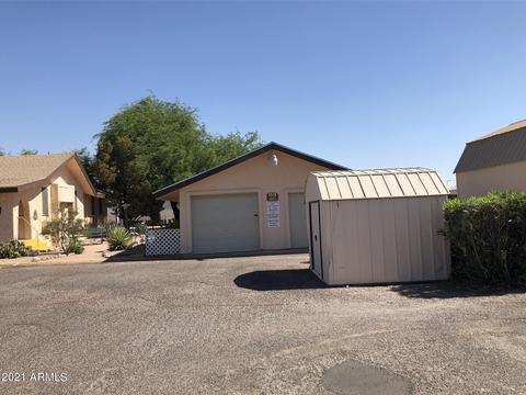 229 E Cholla Ln, Florence, AZ 85132 photo 26