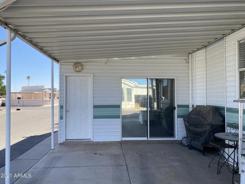 229 E Cholla Ln, Florence, AZ 85132 photo 2
