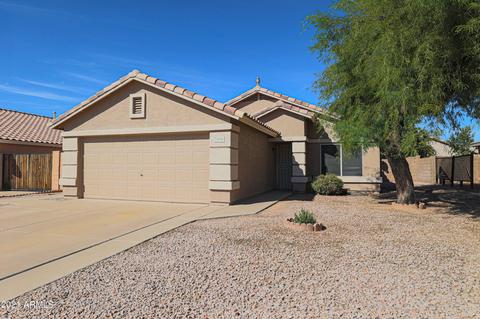 8746 E Capri Ave, Mesa, AZ 85208 photo 1