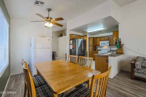 8746 E Capri Ave, Mesa, AZ 85208 photo 7