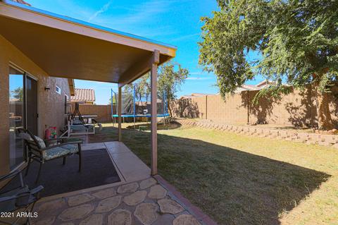 8746 E Capri Ave, Mesa, AZ 85208 photo 12
