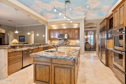 3449 E Kael St, Mesa, AZ 85213 photo 29