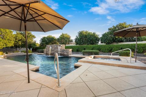 3449 E Kael St, Mesa, AZ 85213 photo 87